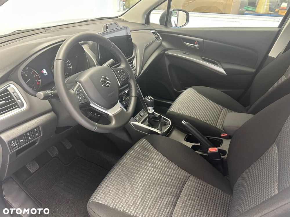 Suzuki SX4 S-Cross - 7