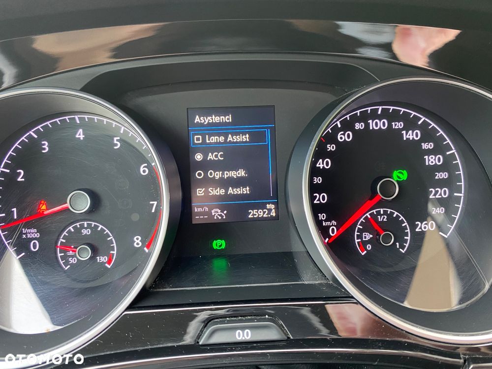 Volkswagen Touran 1.5 TSI EVO Highline DSG - 19