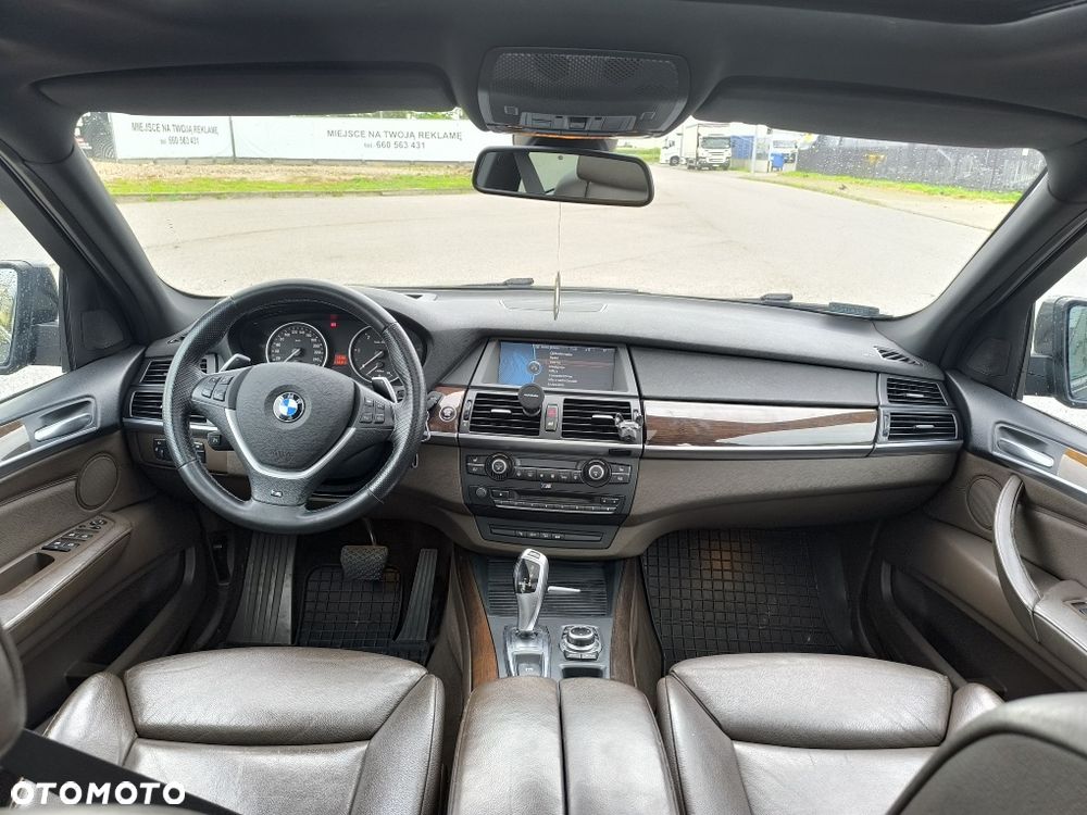 BMW X5 M - 8
