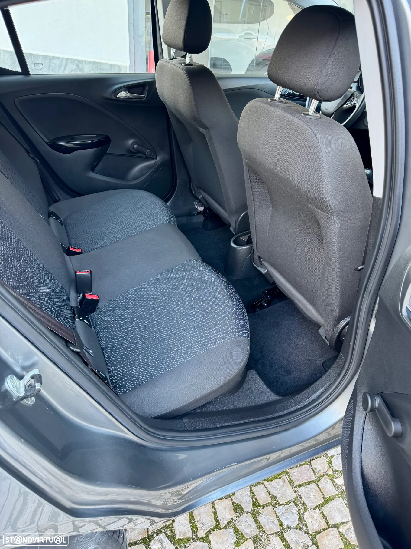 Opel Corsa 1.0 T Dynamic - 10