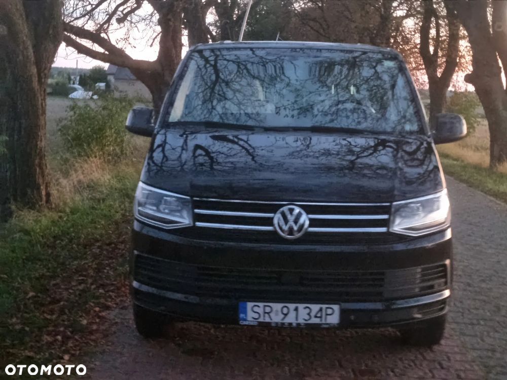 Volkswagen Multivan - 18