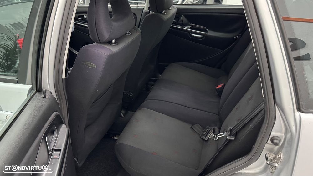 SEAT Ibiza 1.4 16V Sport - 10