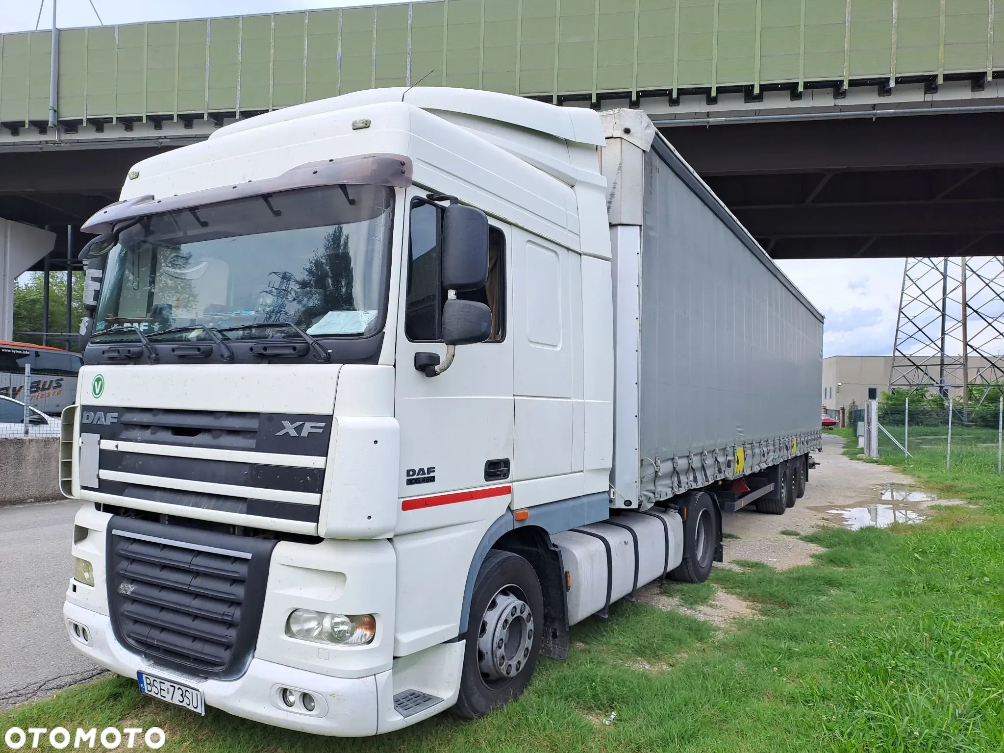 DAF 105 - 1