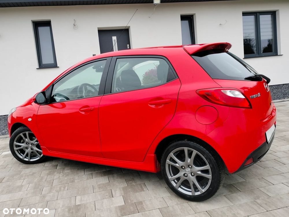 Mazda 2 - 32