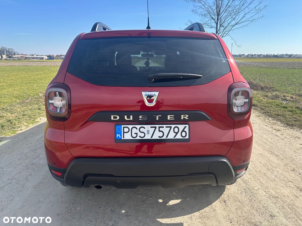 Dacia Duster - 9