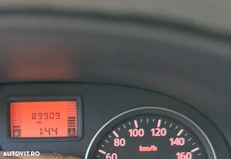 Dacia Sandero 1.2 Ambiance - 6