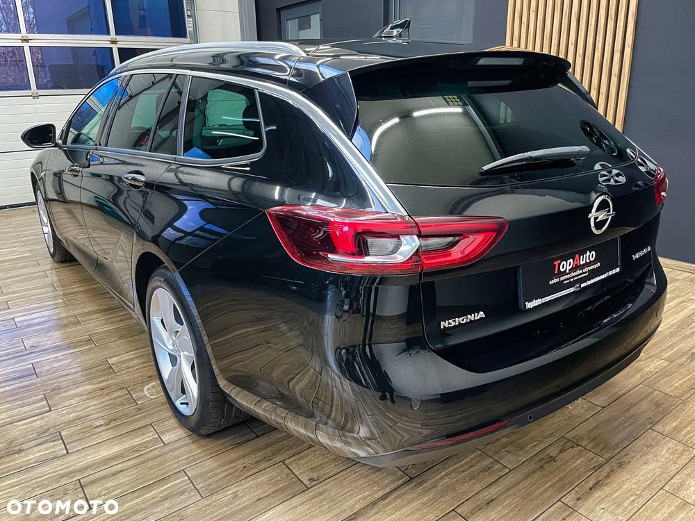 Opel Insignia 2.0 Ultimate - 9