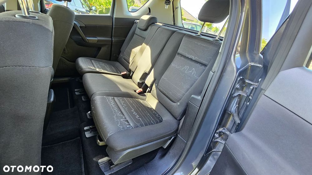 Opel Meriva 1.4 Ecoflex Start/Stop Edition - 6