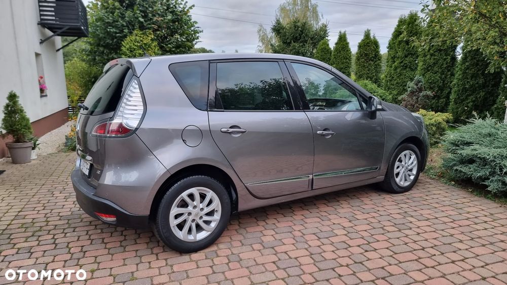 Renault Scenic ENERGY dCi 130 Business - 30