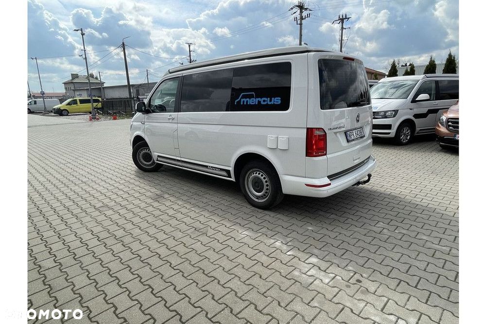 Volkswagen T6 CAMPER CALIFORNIA - 12