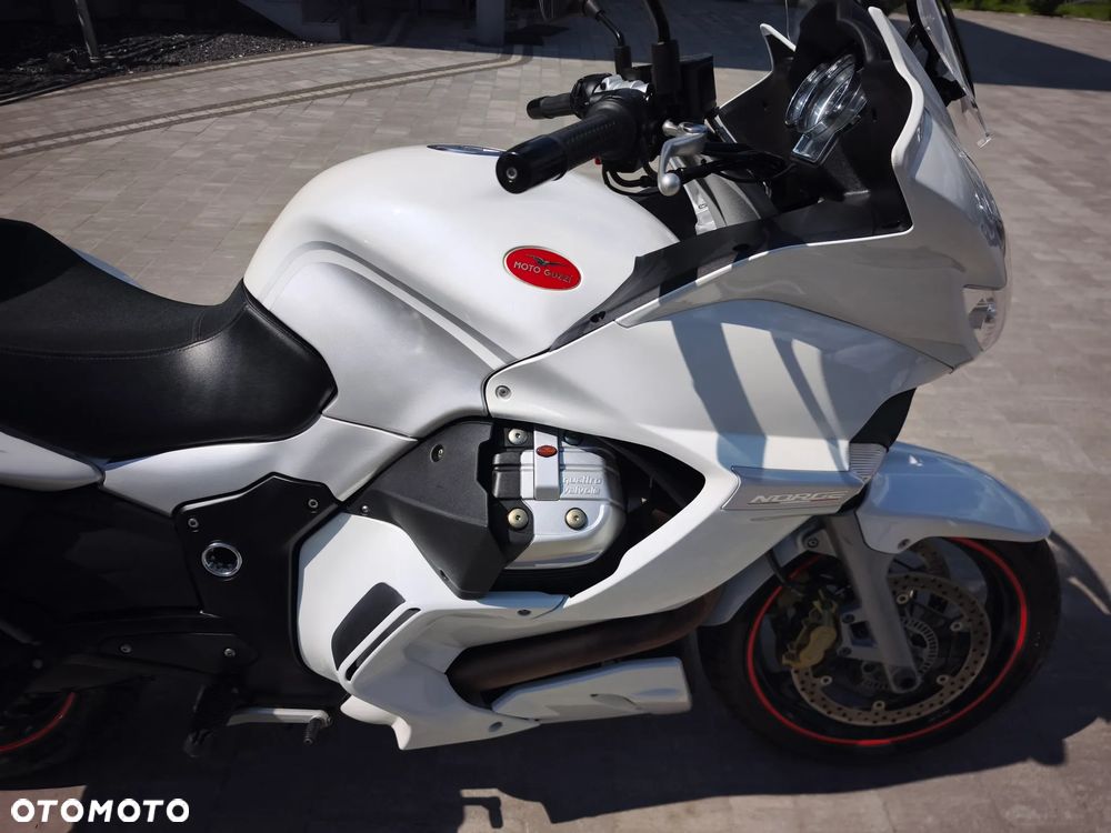 Moto Guzzi Norge - 28
