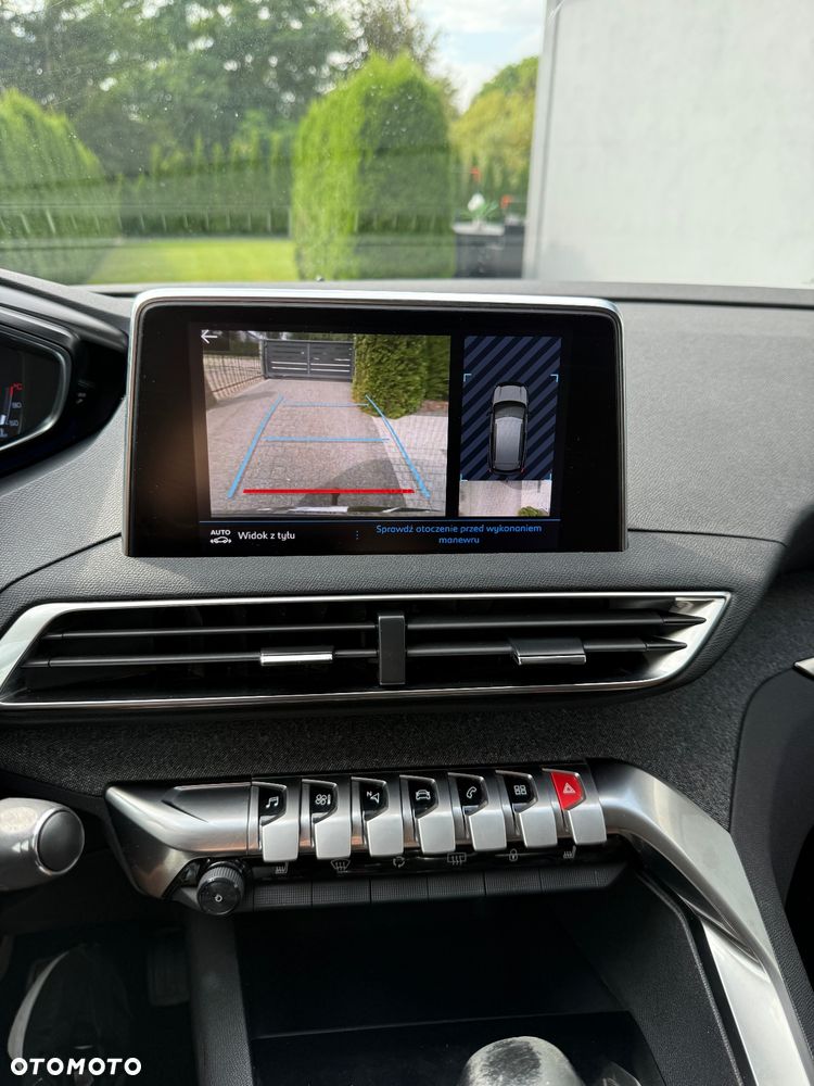 Peugeot 3008 BlueHDi 130 Stop & Start Allure - 20