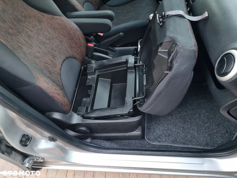 Nissan Note 1.4 I-Way+ - 8