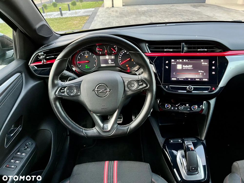 Opel Corsa 1.2 GS Line S&S - 18