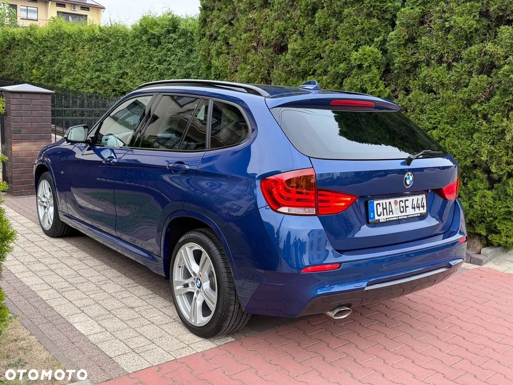 BMW X1 xDrive25d - 2