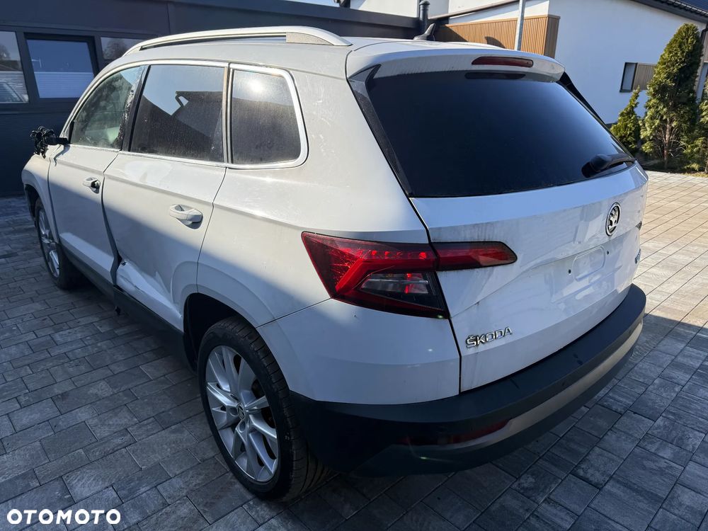 Skoda Karoq - 9