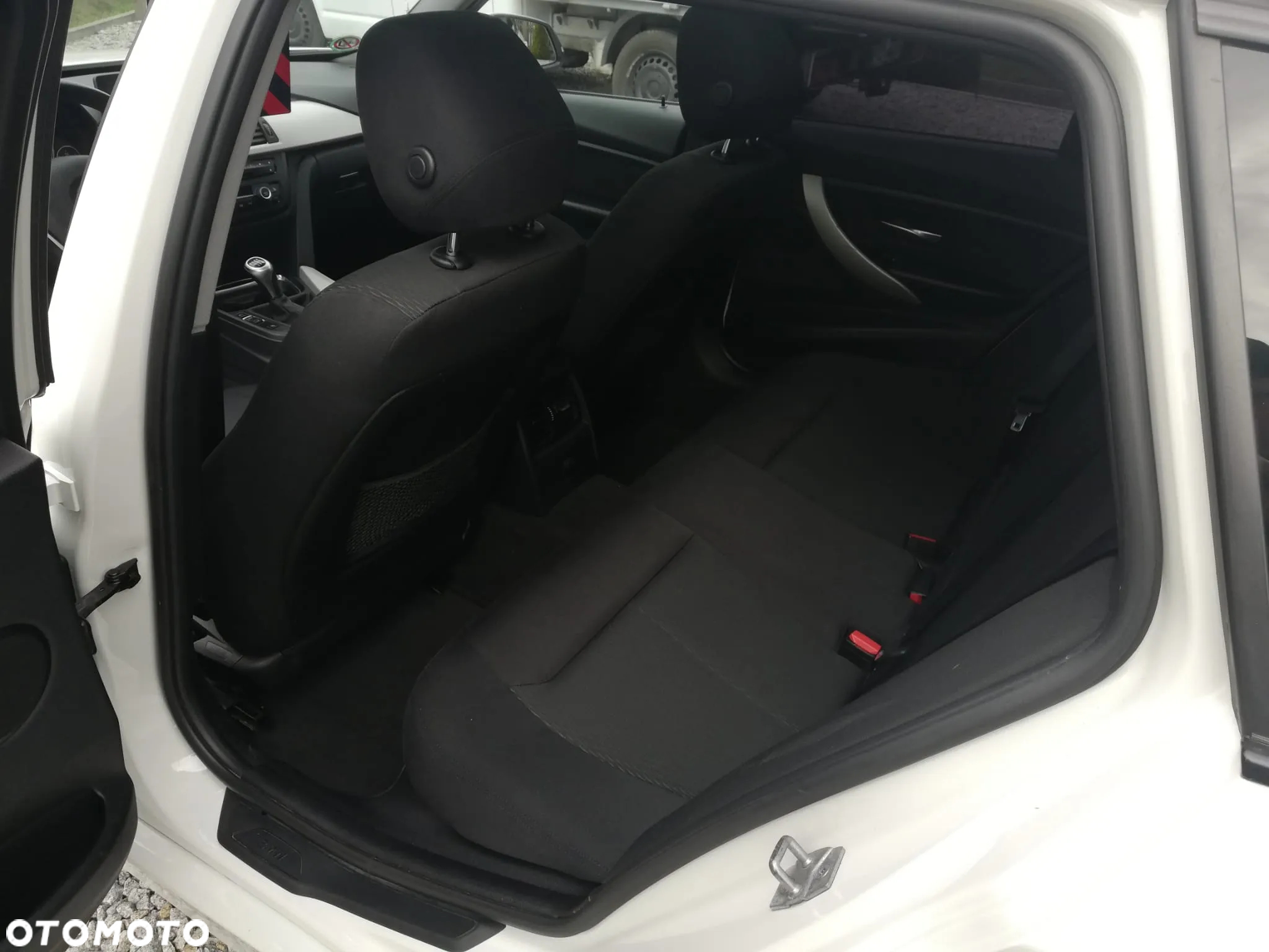 BMW Seria 3 316i Modern Line - 17