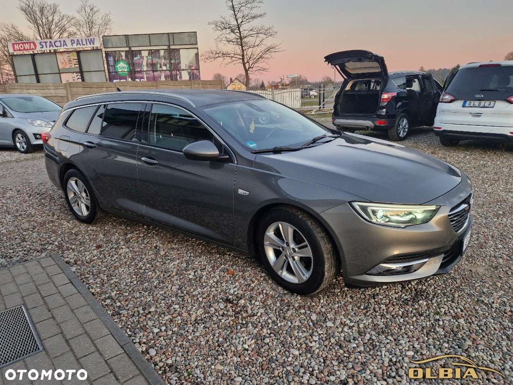 Opel Insignia - 12