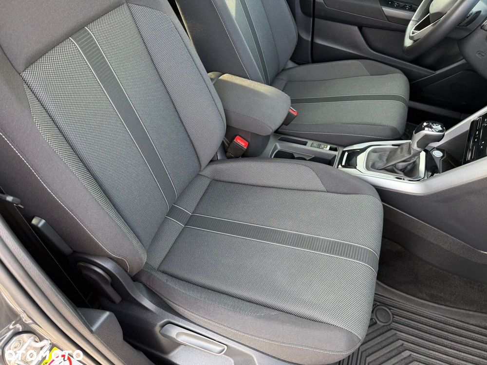 Volkswagen T-Roc 1.5 TSI Life DSG - 21