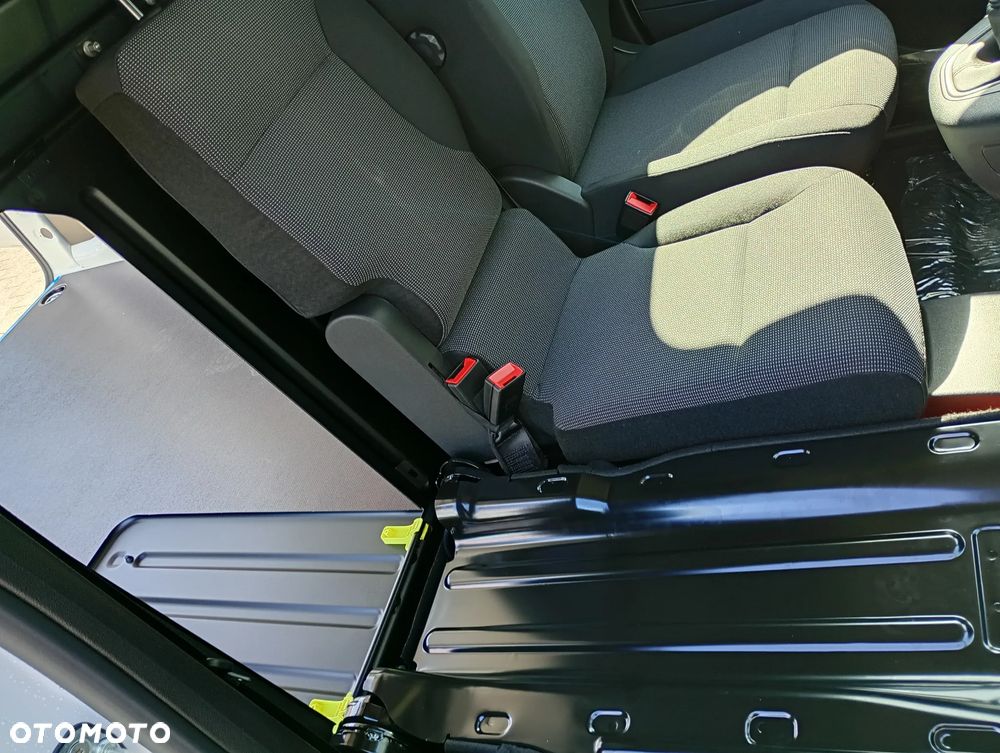 Peugeot Partner M krótki! 100KM / sprawdź pełną ofertę - 11
