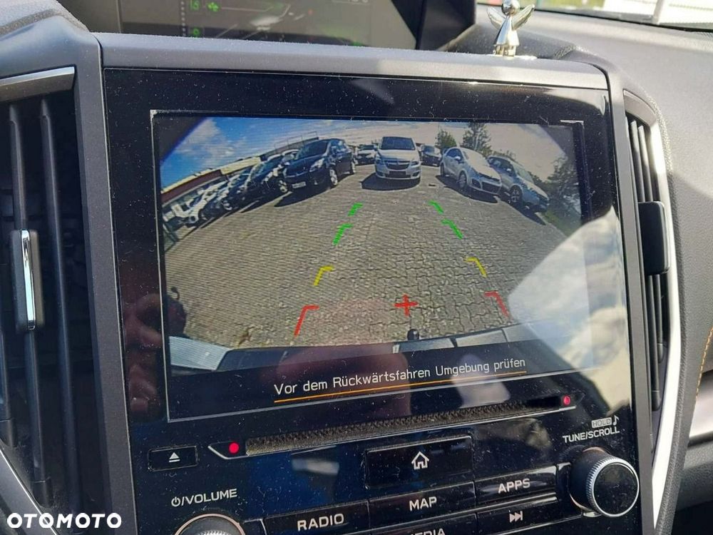 Subaru XV 2.0i Lineartronic Exclusive+ - 14