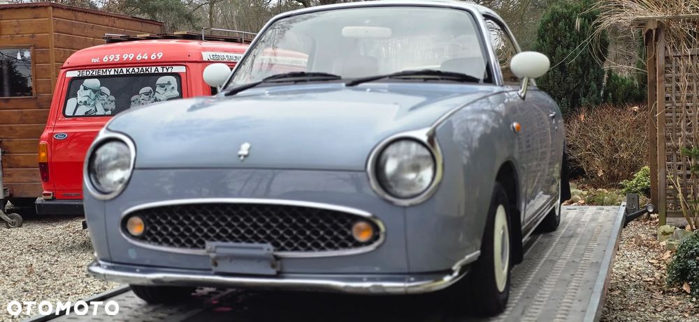 Nissan Inny - 8