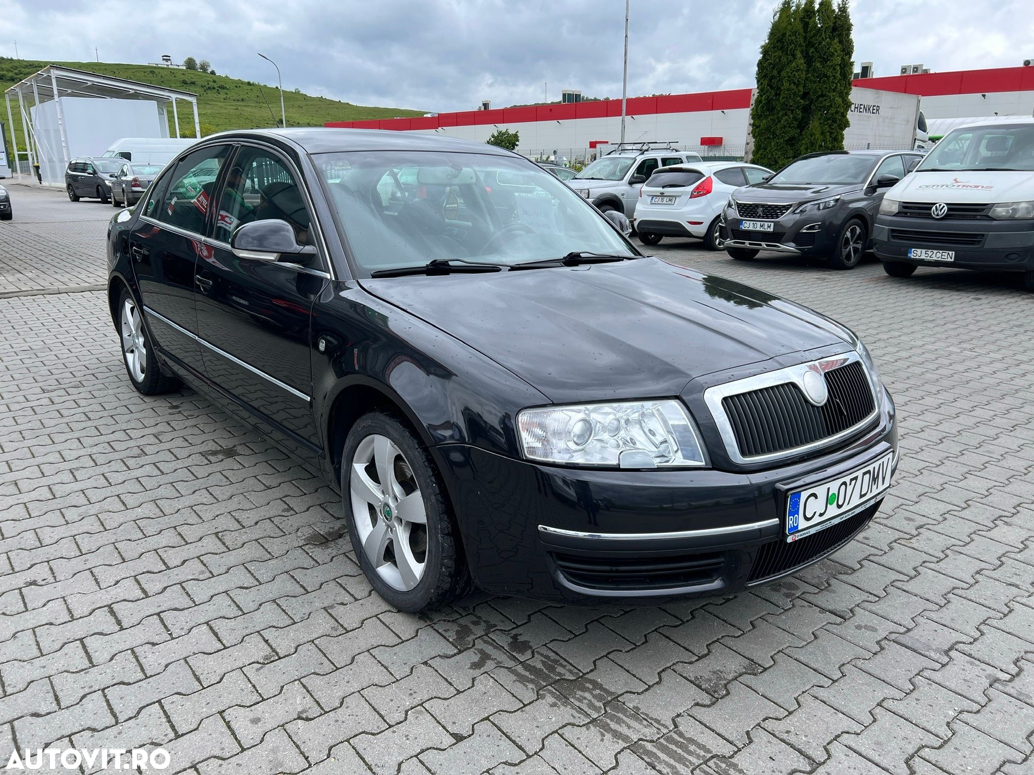 Skoda Altul - 7