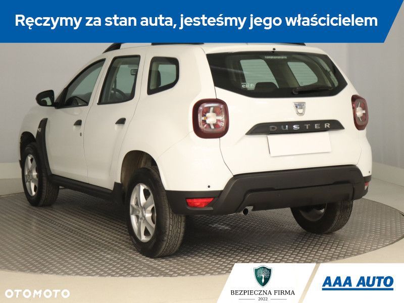Dacia Duster - 6