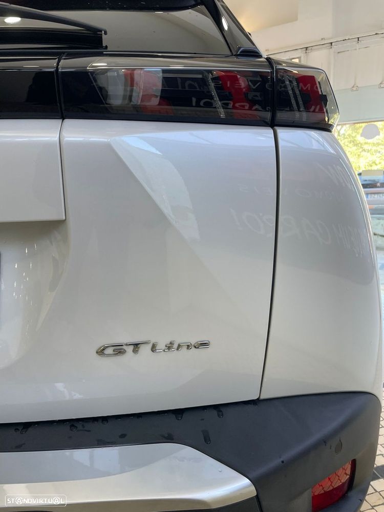 Peugeot e-2008 GT - 3