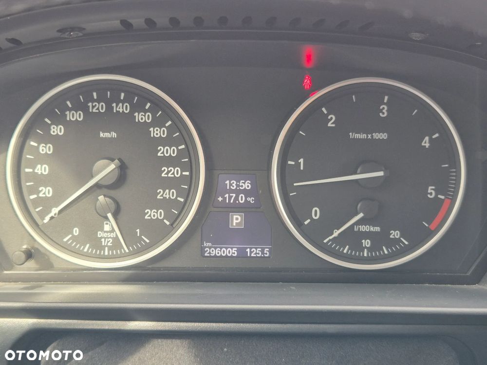 BMW Seria 5 - 28