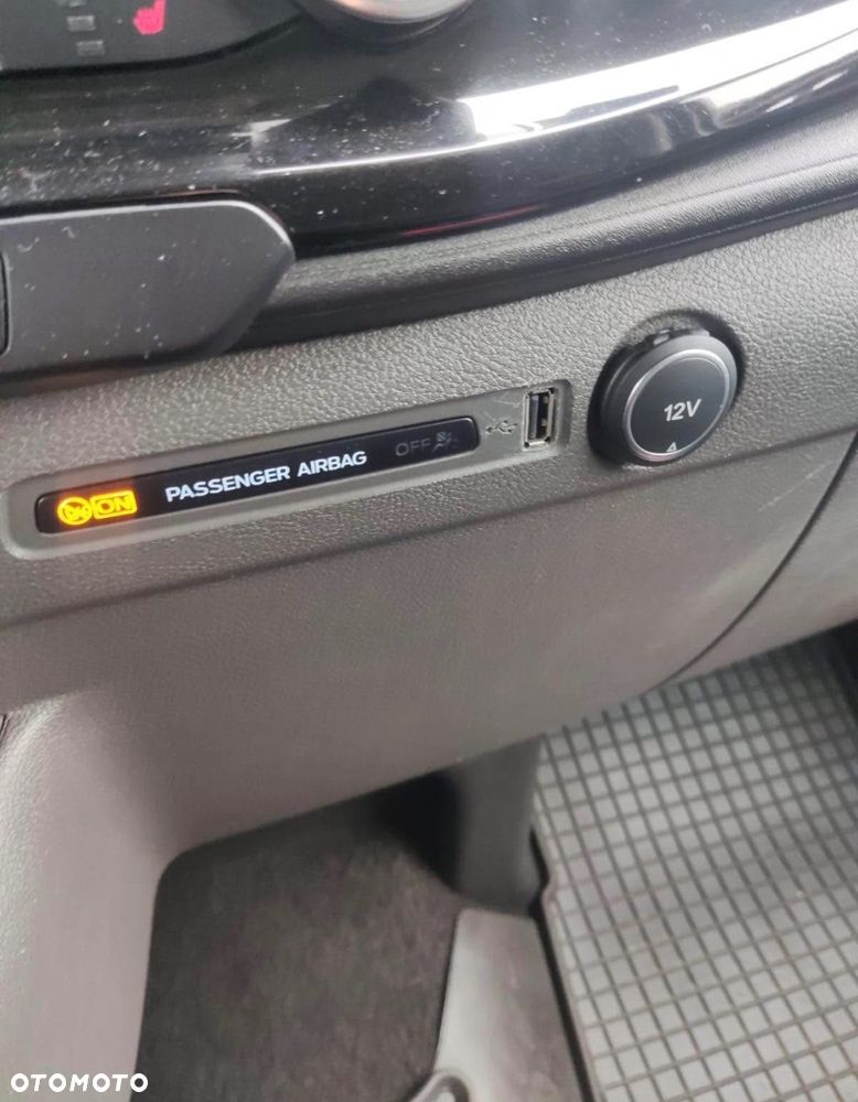 Ford Transit custom - 12