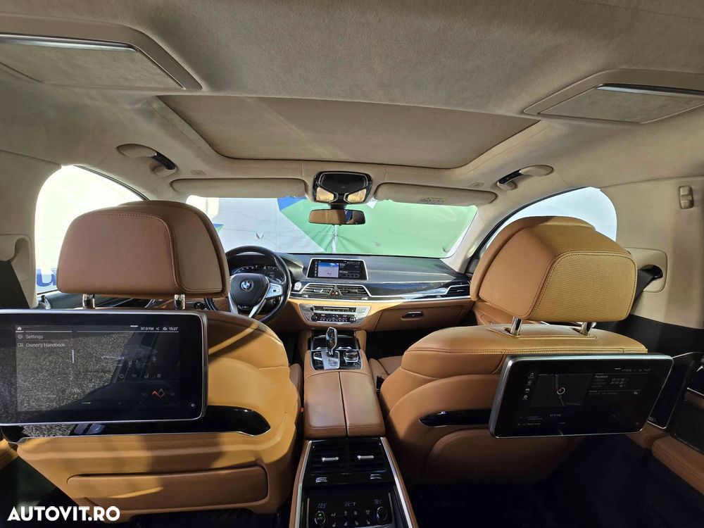 BMW Seria 7 - 17