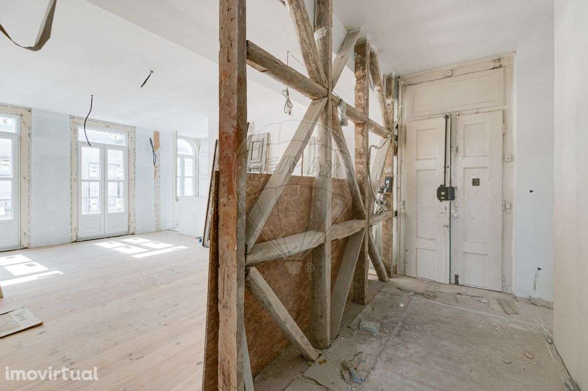 Apartamento T6 para venda - Grande imagem: 5/41