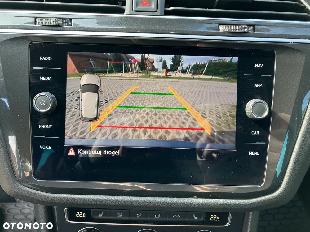 Volkswagen Tiguan ver-1-5-tsi-evo-comfortline-dsg - 7