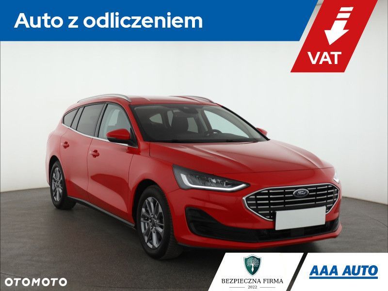 Ford Focus SW - 2
