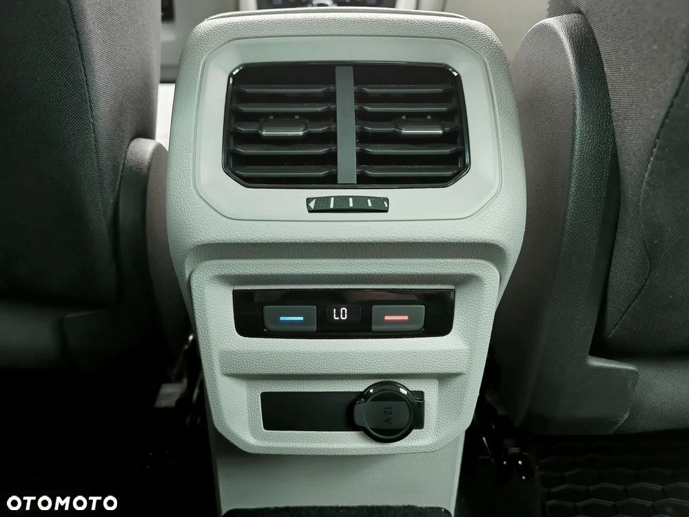 Volkswagen Tiguan 1.5 TSI EVO Elegance DSG - 14