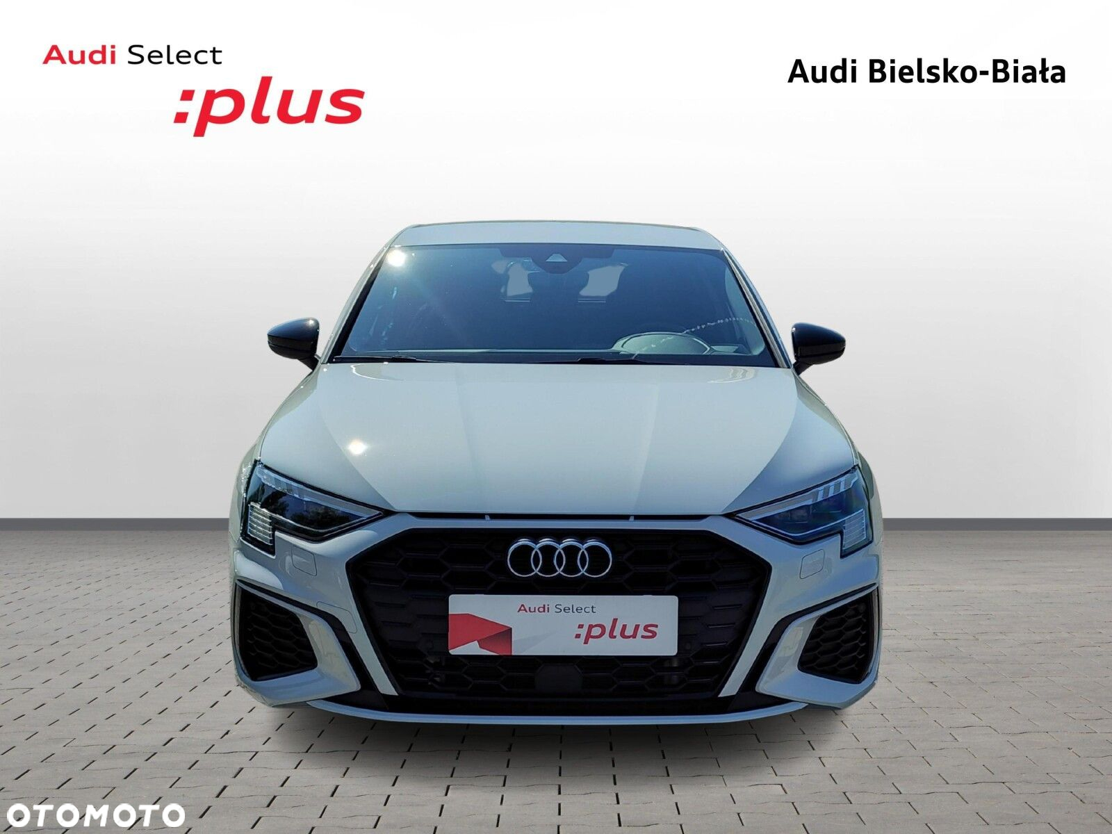 Audi A3 - 8