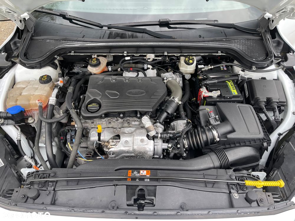 Ford Focus 1.5 EcoBlue Active - 18