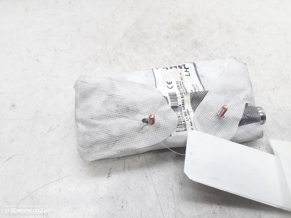 AIRBAG LATERAL ESQUERDO LAND ROVER RANGE - 1