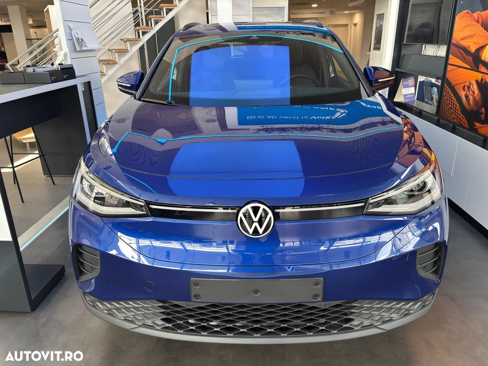 Volkswagen ID.4 - 3