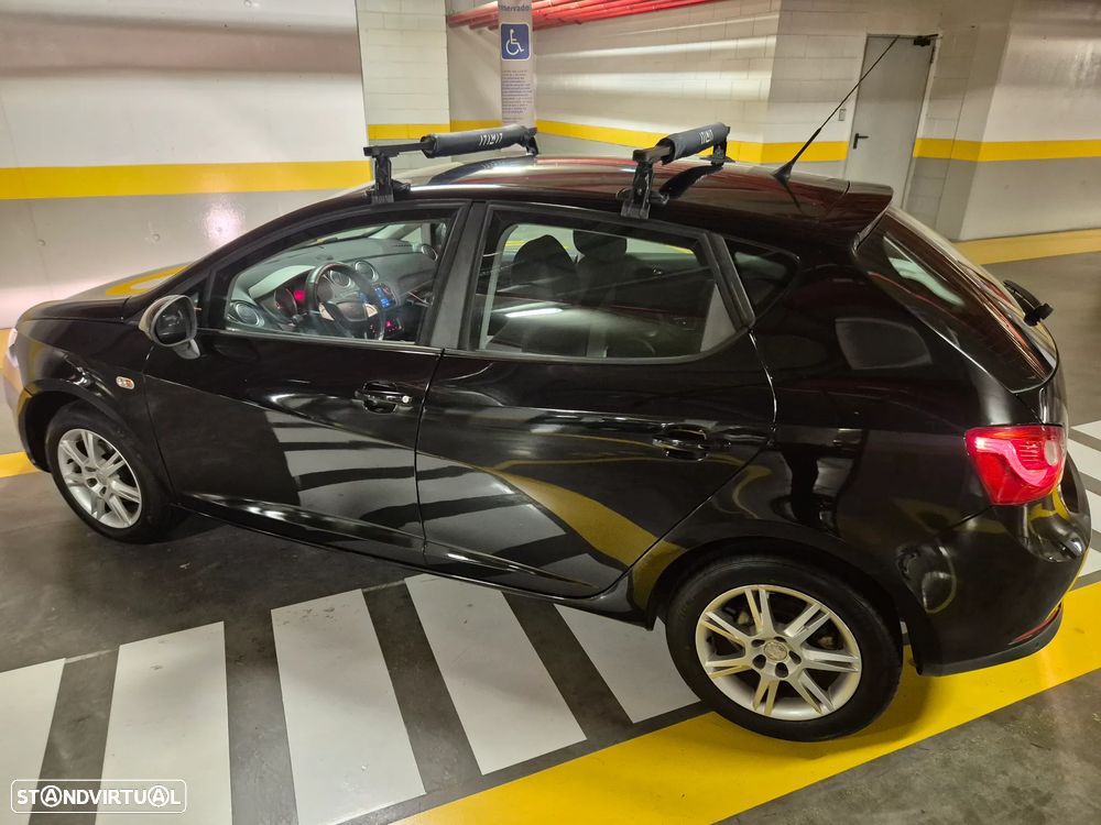 SEAT Ibiza 1.2 12V Style - 20
