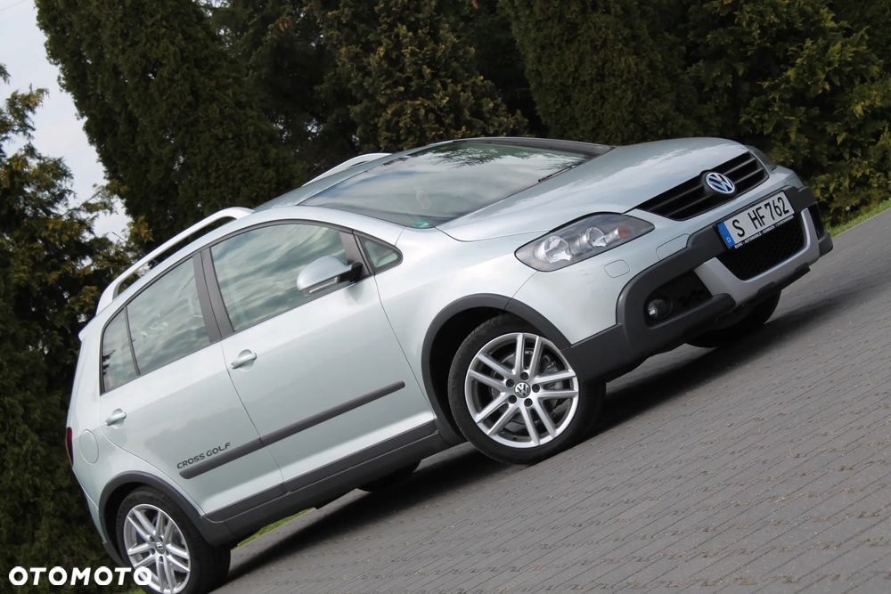 Volkswagen Golf Plus 1.6 Tour - 3