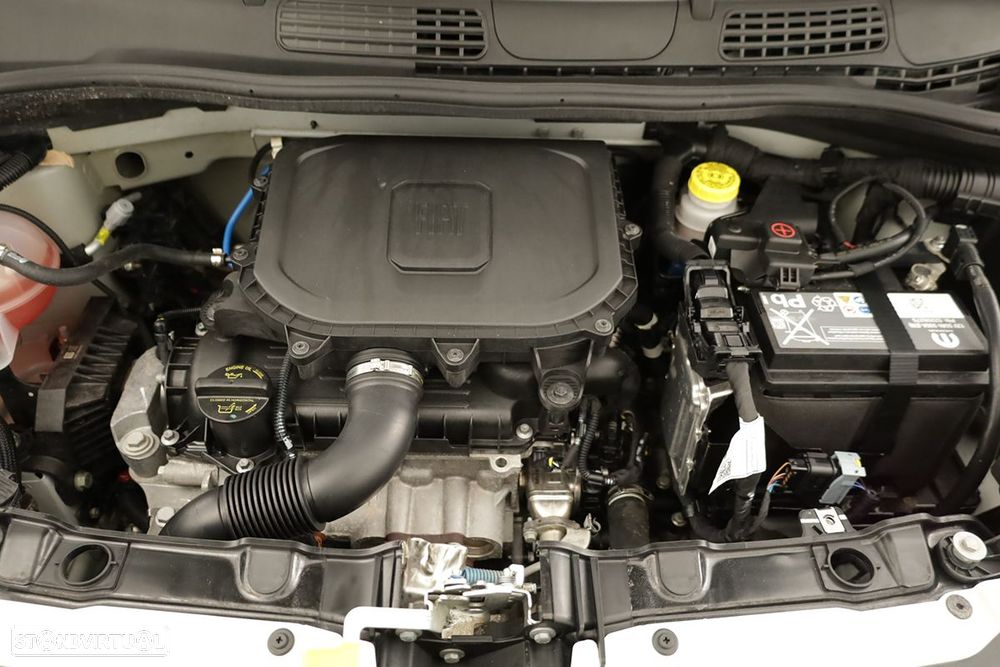 Fiat Panda 1.0 Hybrid - 20