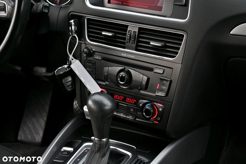 Audi Q5 2.0 TDI Quattro Stronic - 24
