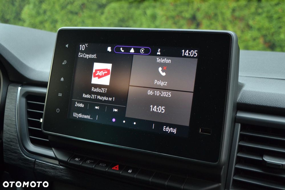 Renault Trafic 2.0 L2H1 HD Extra (bryg.) - 21