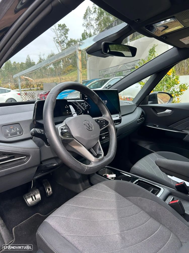 VW ID.3 Pro Performance Max - 4