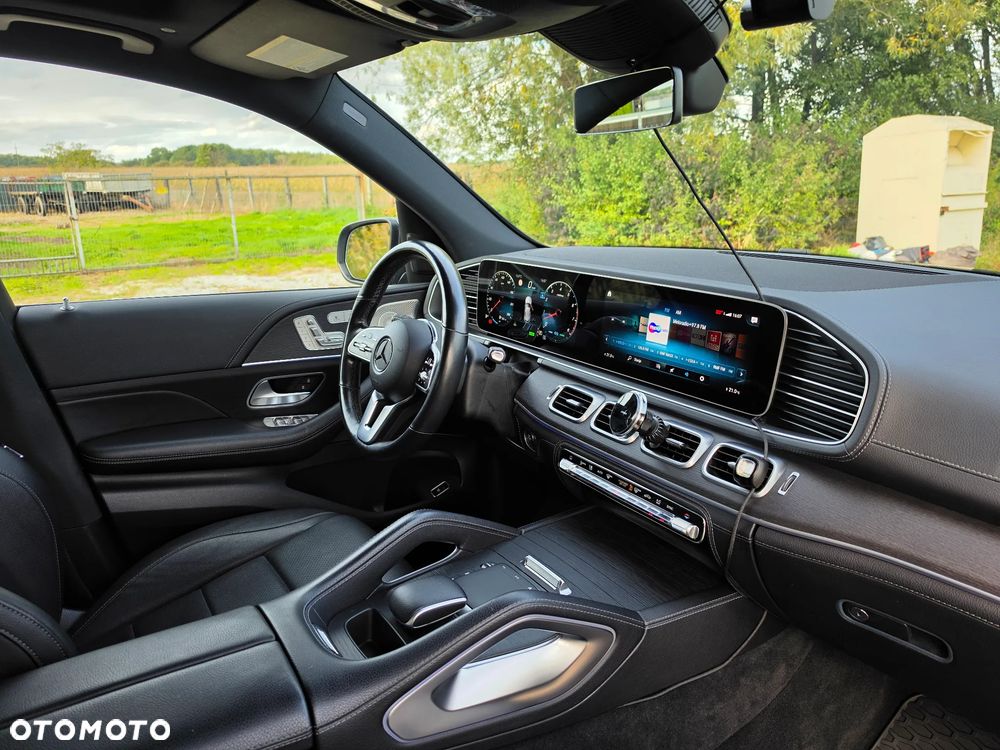 Mercedes-Benz GLE 450 4-Matic - 17