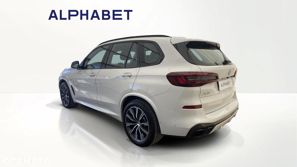 BMW X5 xDrive25d sport - 3