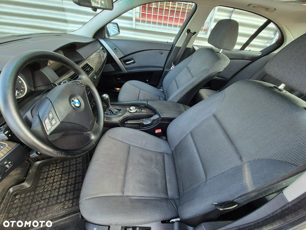 BMW Seria 5 - 14