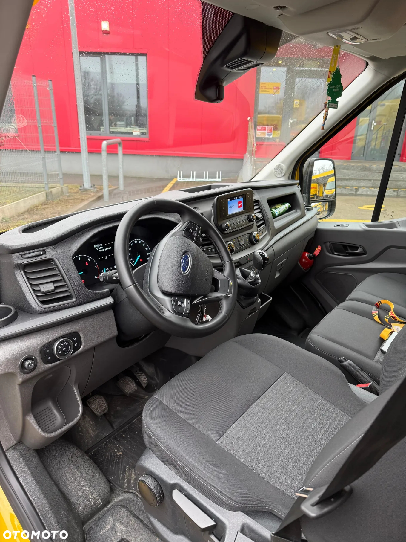 Ford Transit - 7